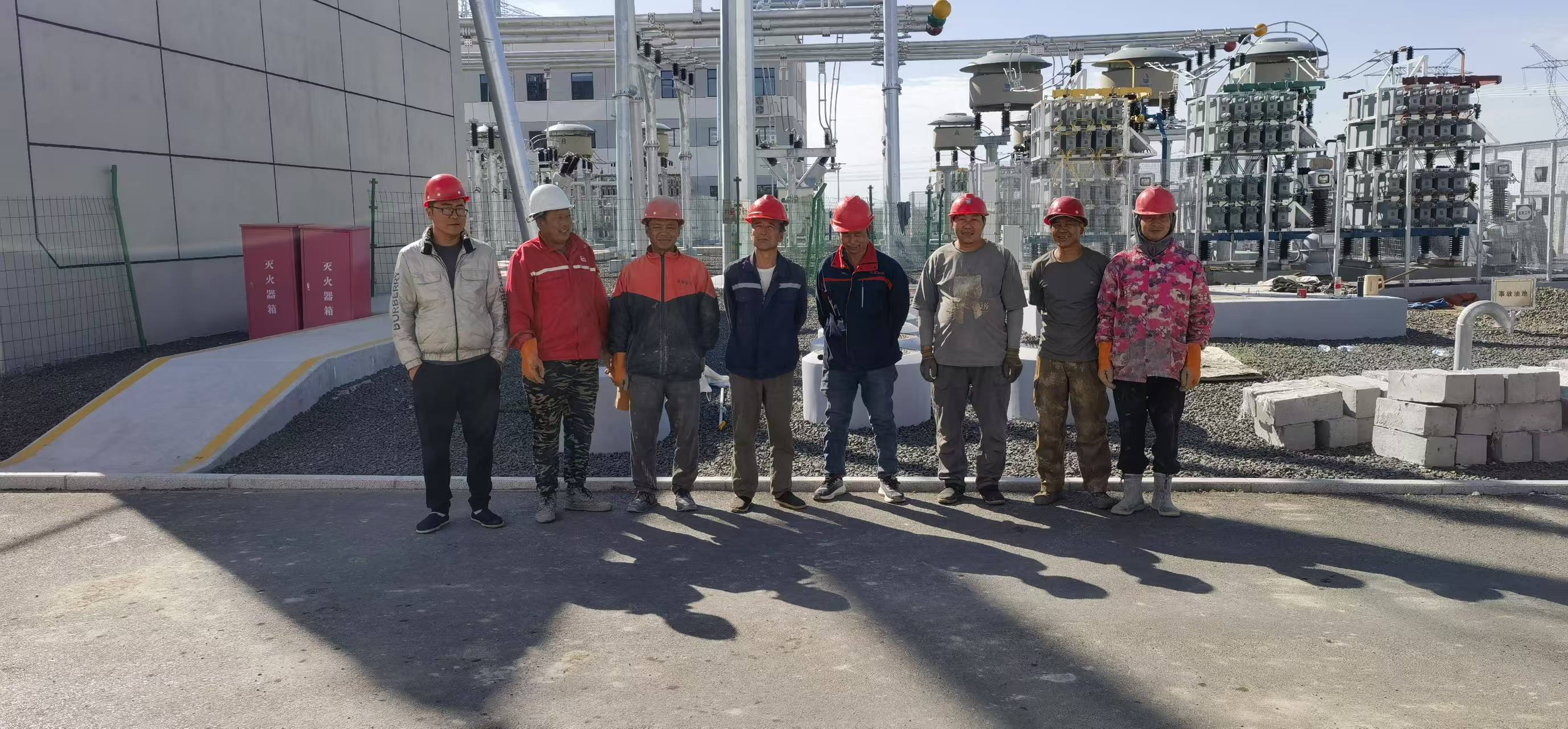 双城地基沉降如何修复？